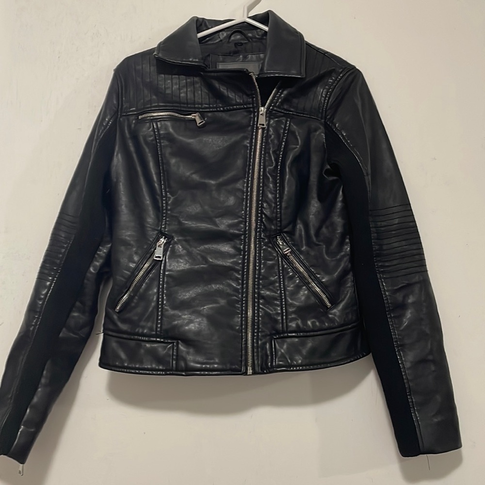 CI Sono by Cavalini jacket.US S
